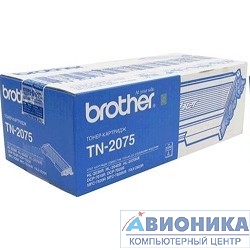 Картридж для Brother TN-2075 HL2030R/2040/2070 (2500 коп)